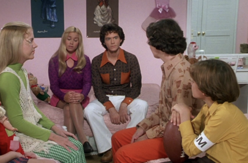 The Brady Bunch Movie
