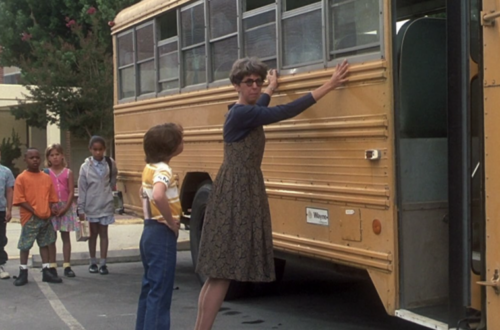 The Brady Bunch Movie
