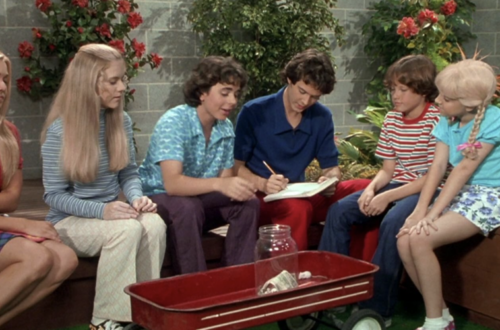 The Brady Bunch Movie