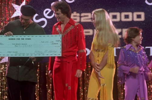 The Brady Bunch Movie
