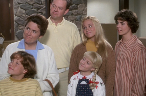 The Brady Bunch Movie