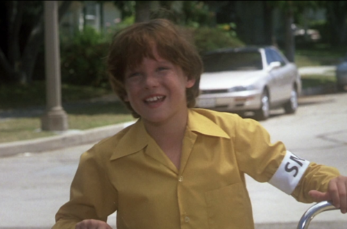 The Brady Bunch MovieThe Brady Bunch Movie