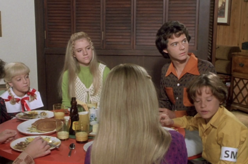 The Brady Bunch Movie