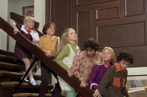 The Brady Bunch Movie