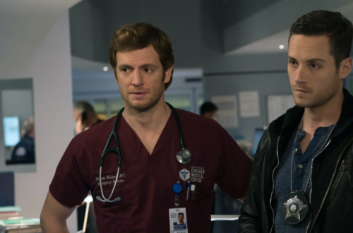 Chicago Med