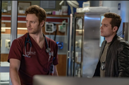 Chicago Med